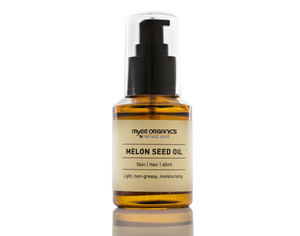  Melon Seed Oil - Nature Shop