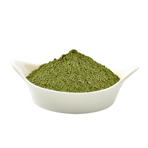  Organic Moringa Leaf Powder - Nature Shop