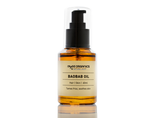  Baobab Oil - Nature Shop