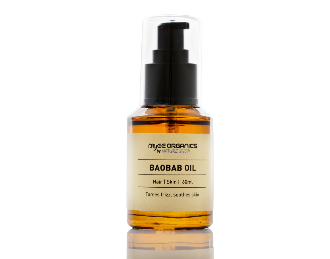 Baobab Oil - Nature Shop