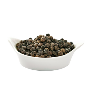  Organic Black Peppercorns - Nature Shop