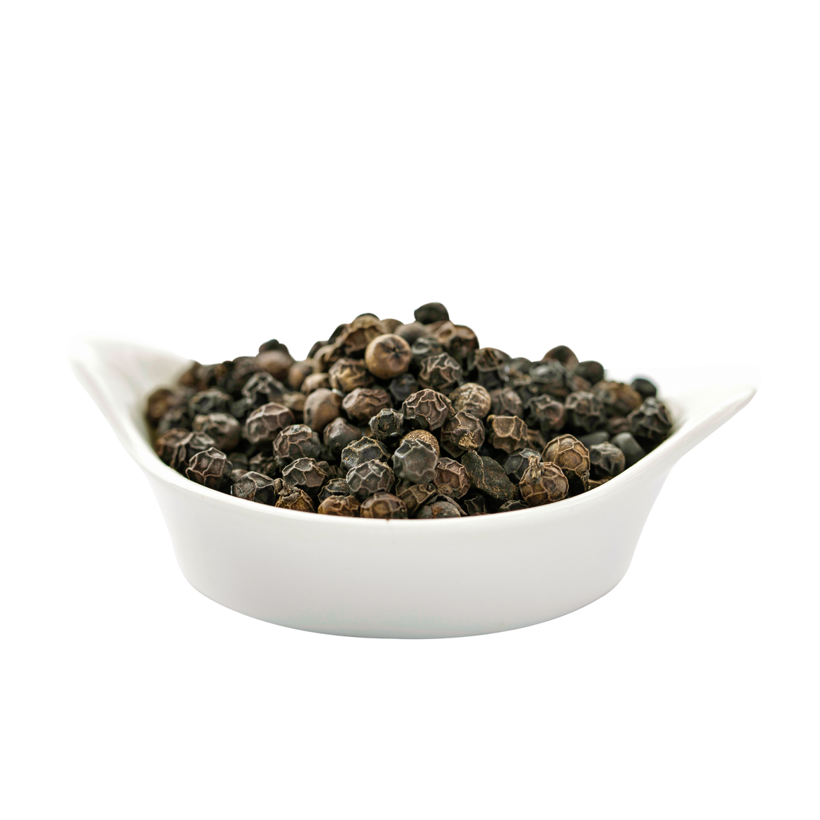  Organic Smoked Black Pepper - Nature Shop
