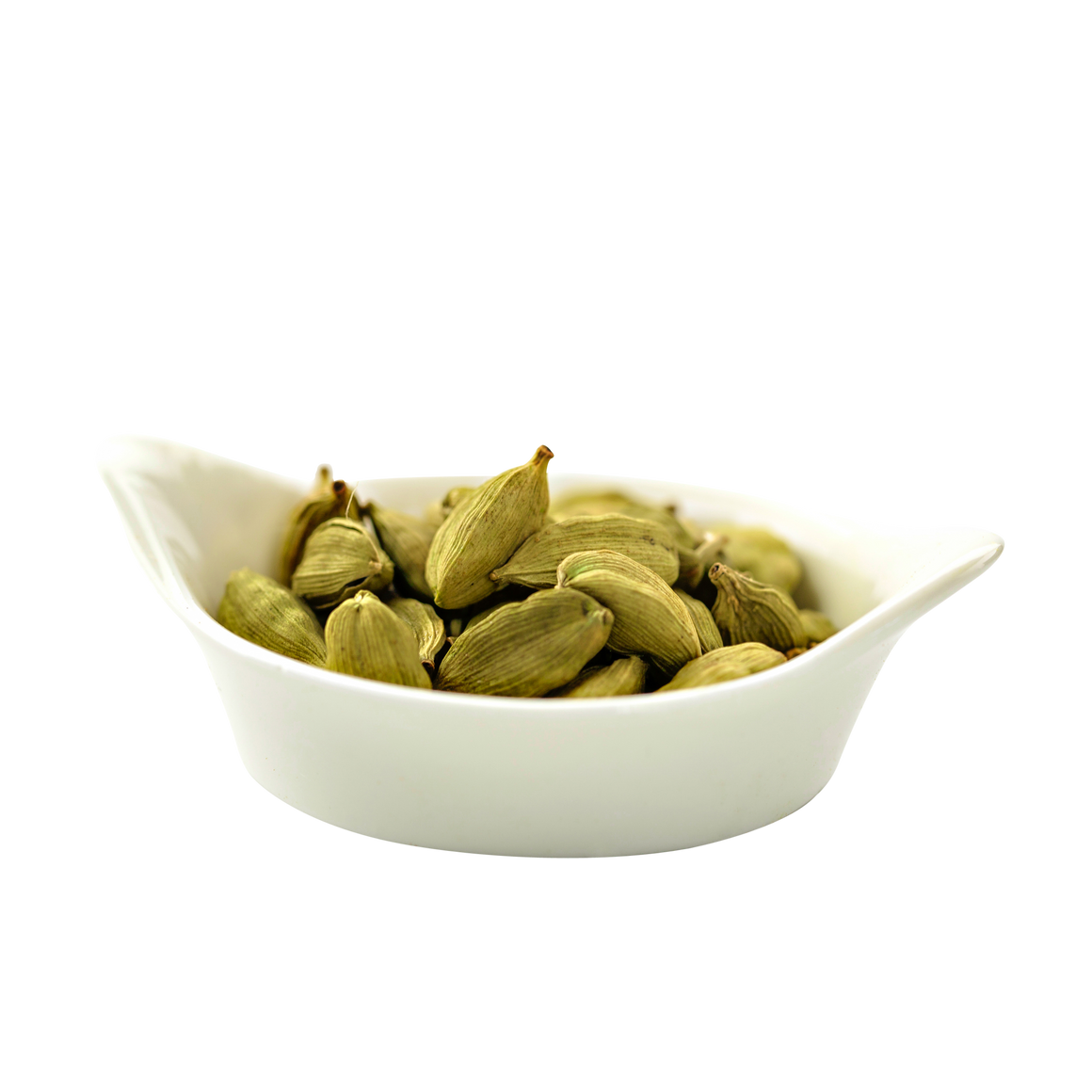  Organic Cardamon Pods - Nature Shop