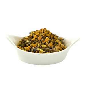  Golden Infusion Spiced Tea - Nature Shop