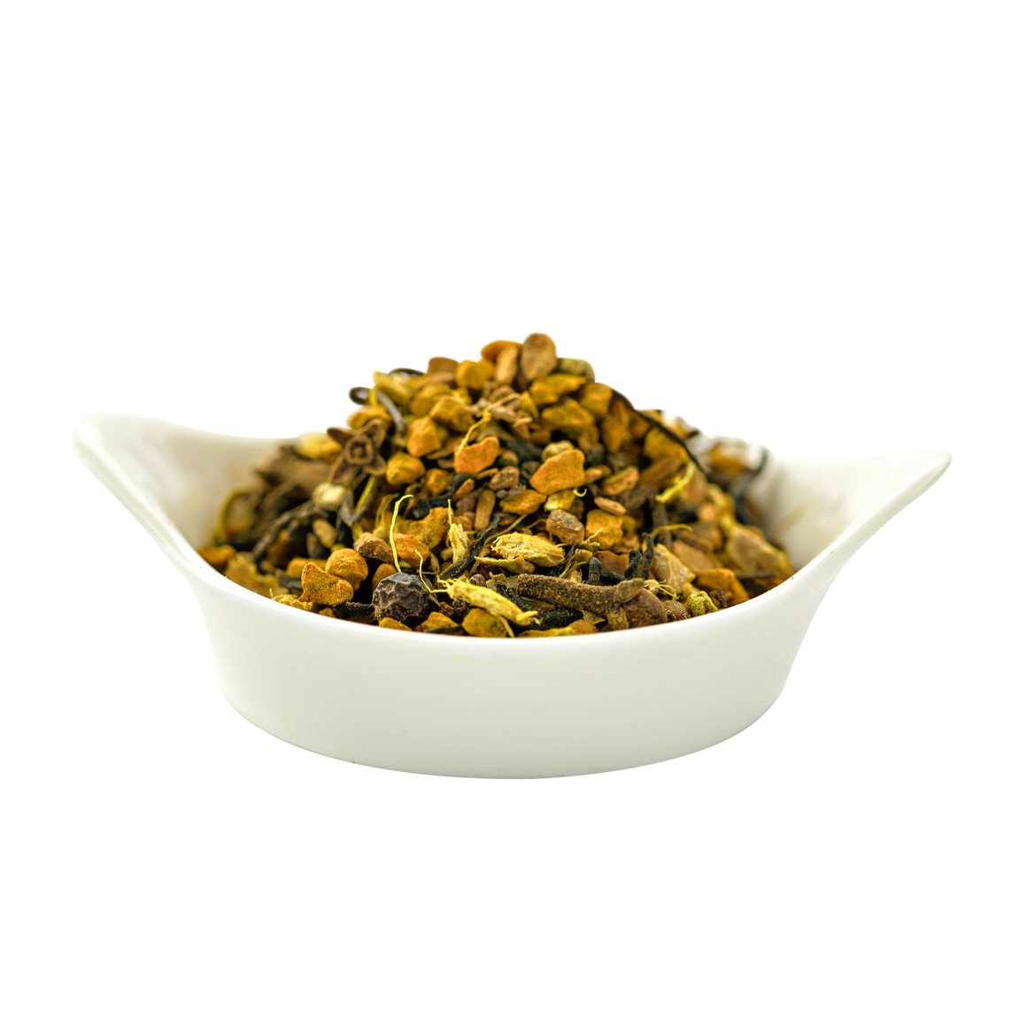  Golden Infusion Spiced Tea - Nature Shop