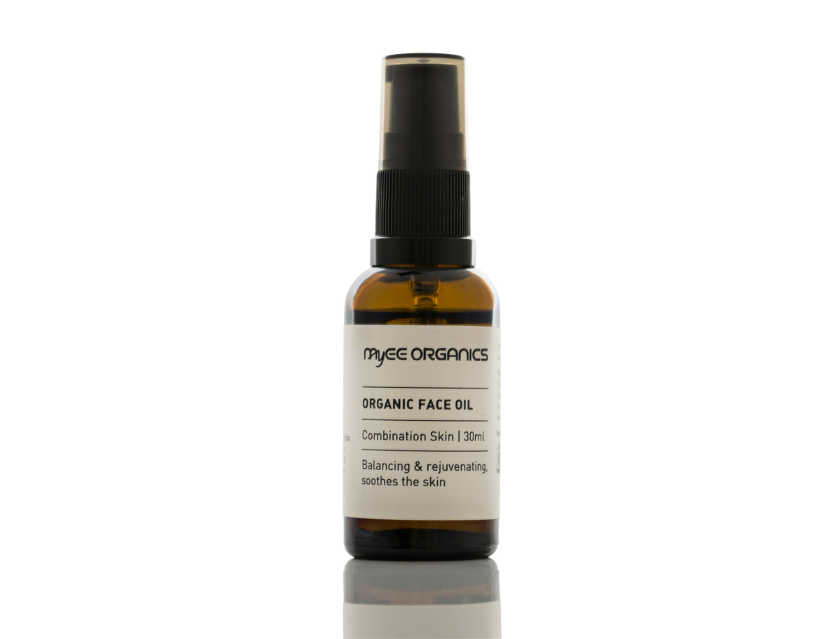  Face Oil - Combination Skin - Nature Shop