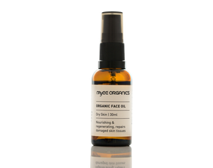  Face Oil - Dry Skin - Nature Shop