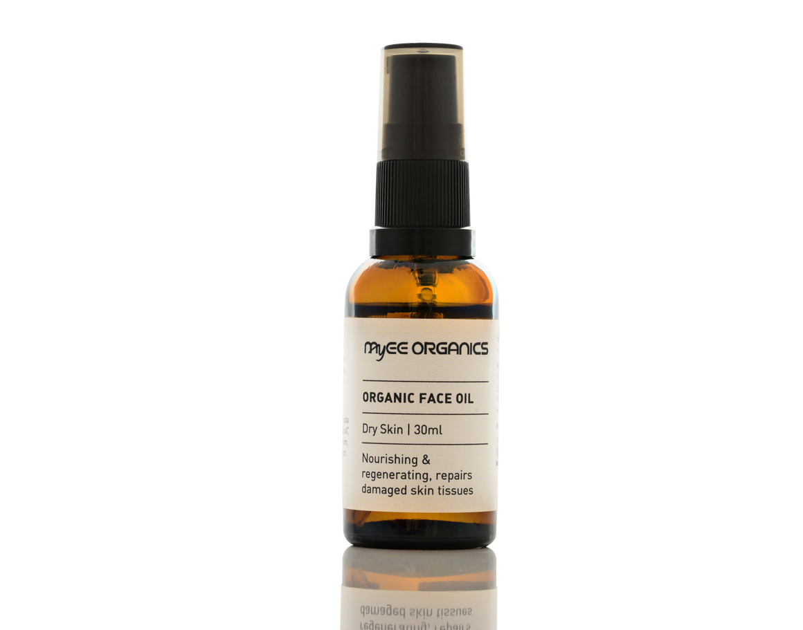  Face Oil - Dry Skin - Nature Shop