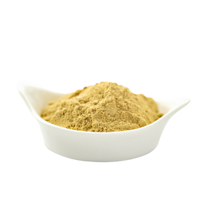  Organic Ginger Powder - Nature Shop