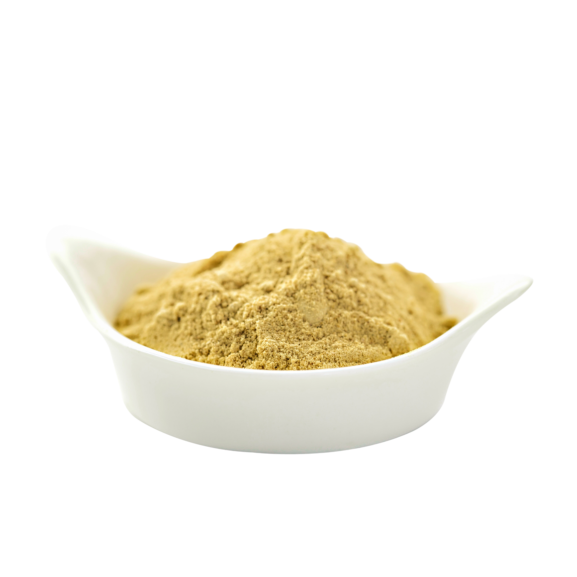  Organic Ginger Powder - Nature Shop