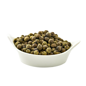  Organic Dehydrated Green Peppercorn - Nature Shop