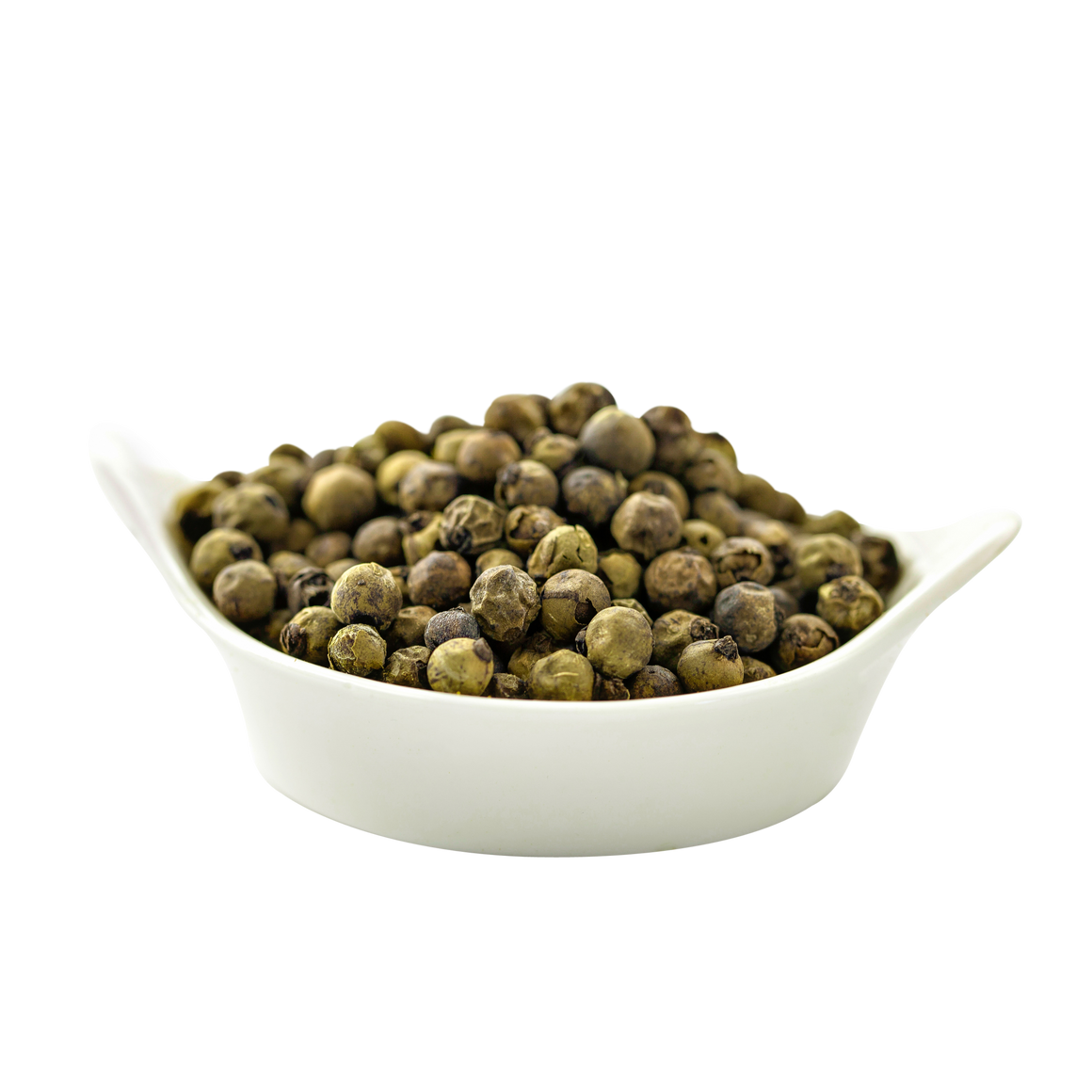  Organic Dehydrated Green Peppercorn - Nature Shop