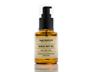  Kukui Nut Oil - Nature Shop