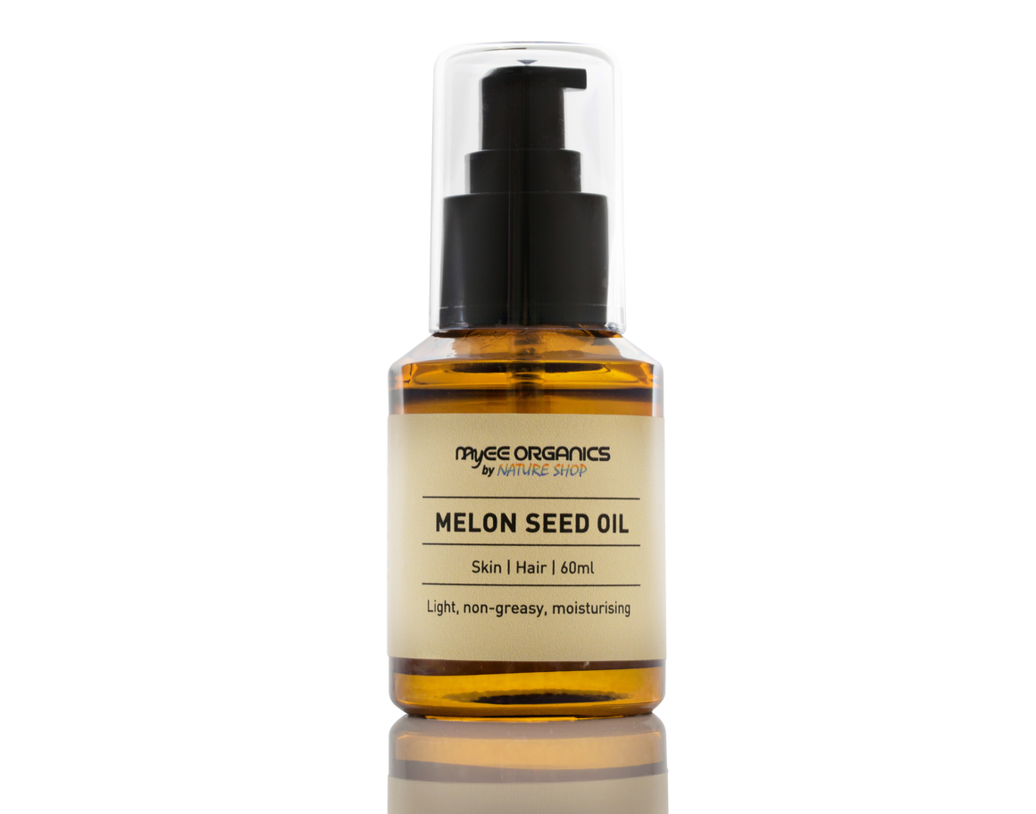  Melon Seed Oil - Nature Shop