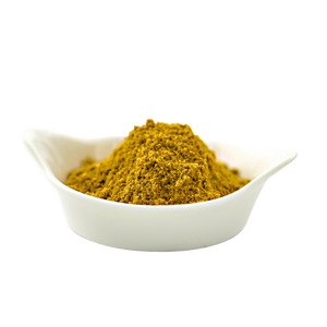  Organic Mild Curry Powder - Nature Shop