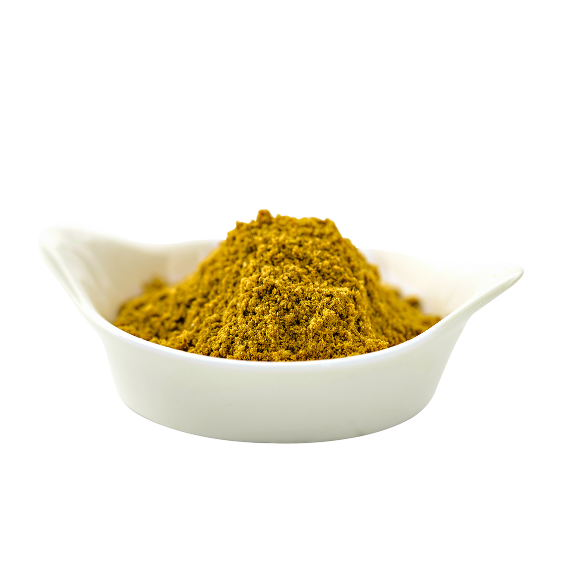  Organic Mild Curry Powder - Nature Shop