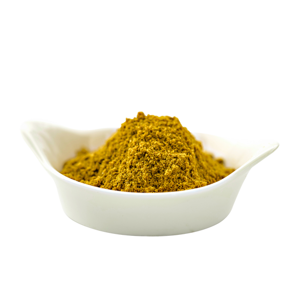 Organic Mild Curry Powder Curry Powder Culinary Spice Blends
