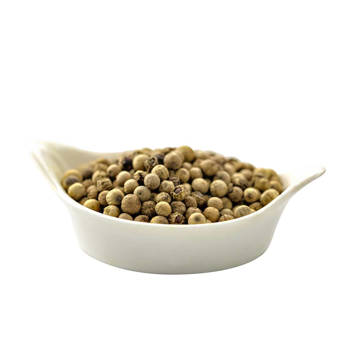  Organic White Peppercorns - Nature Shop